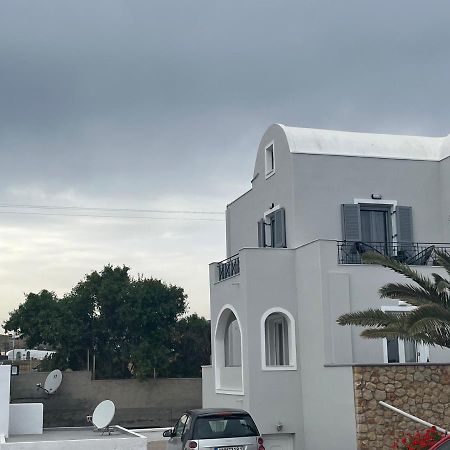 Ether Playa de Perivolos Exterior foto